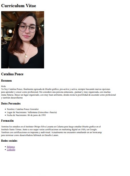 Foto de primer proyecto